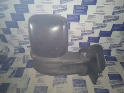 Second-hand car spare part right rearview mirror for renault trafic (desde 5.89) t 1100 oem iam references 