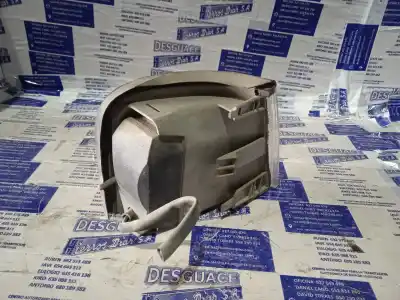 Peça sobressalente para automóvel em segunda mão farolim dianteiro esquerdo por fiat uno (146) 1.0 i.e. / 45 i.e. referências oem iam 
