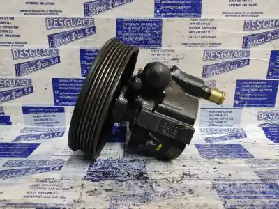 Second-hand car spare part steering pump for opel tigra (s93) 1.4 16v (f07) oem iam references   estantería 95