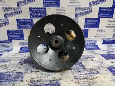Second-hand car spare part steering pump for opel tigra (s93) 1.4 16v (f07) oem iam references   estantería 95