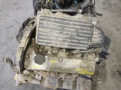 Pezzo di ricambio per auto di seconda mano motore completo per opel corsa a city riferimenti oem iam 15d4ec1 fila 4 palet 114
