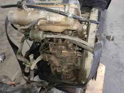 Pezzo di ricambio per auto di seconda mano motore completo per opel corsa a city riferimenti oem iam 15d4ec1 fila 4 palet 114