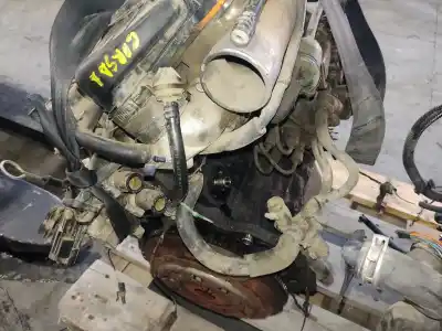 Pezzo di ricambio per auto di seconda mano motore completo per opel corsa a city riferimenti oem iam 15d4ec1 fila 4 palet 114