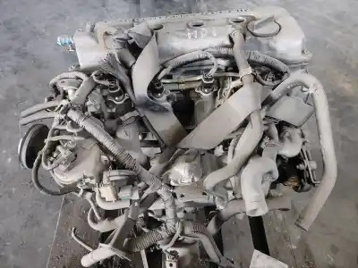 Pezzo di ricambio per auto di seconda mano motore completo per nissan primera berlina (p11) 1.6 16v cat riferimenti oem iam ga16de fila 3 palet 120