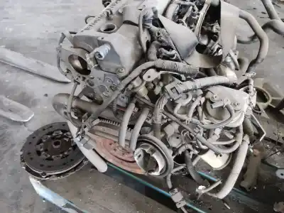 Pezzo di ricambio per auto di seconda mano motore completo per nissan primera berlina (p11) 1.6 16v cat riferimenti oem iam ga16de fila 3 palet 120