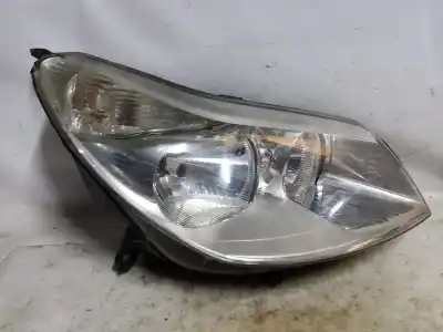 Gebrauchtes Autoersatzteil rechter scheinwerfer zum citroen c5 berlina lx (e) oem-iam-referenzen   estantería 29