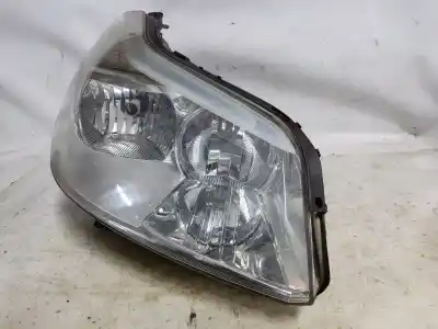 Gebrauchtes Autoersatzteil rechter scheinwerfer zum citroen c5 berlina lx (e) oem-iam-referenzen   estantería 29
