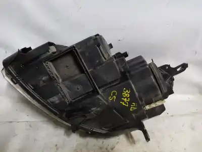 Gebrauchtes Autoersatzteil rechter scheinwerfer zum citroen c5 berlina lx (e) oem-iam-referenzen   estantería 29