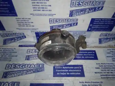 Second-hand car spare part right fog light for ford focus c-max (cap) ambiente (d) oem iam references 