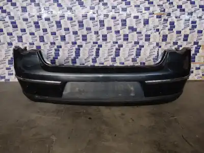 Pezzo di ricambio per auto di seconda mano paraurti posteriore per volkswagen passat b6 (3c2) 2.0 tdi 16v riferimenti oem iam 