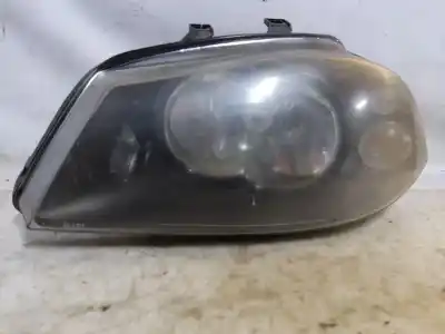 Second-hand car spare part left headlight for seat ibiza (6l1) cool oem iam references 
