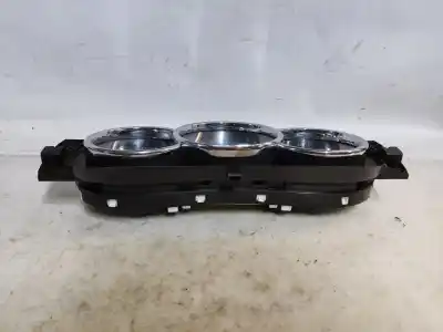 Автозапчастина б/у панель інструментів для dacia logan ii ambiance посилання на oem iam   estantería 21