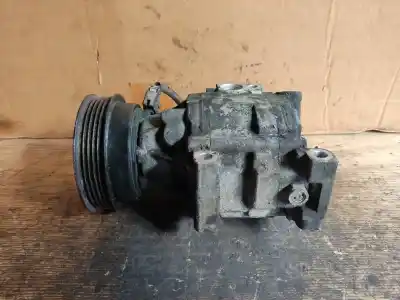 Peça sobressalente para automóvel em segunda mão compressor de ar condicionado a/a a/c por toyota corolla (e12) 2.0 d-4d linea luna berlina referências oem iam 