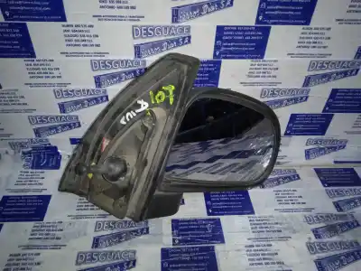 Pezzo di ricambio per auto di seconda mano retrovisore destro per hyundai atos (mx) 1.0 cat riferimenti oem iam 