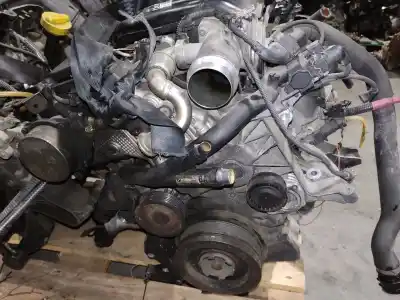 Peça sobressalente para automóvel em segunda mão motor completo por bmw serie 3 berlina (e90) 320d referências oem iam m47 palet 109 fila 4 