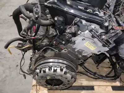 Peça sobressalente para automóvel em segunda mão motor completo por bmw serie 3 berlina (e90) 320d referências oem iam m47 palet 109 fila 4 