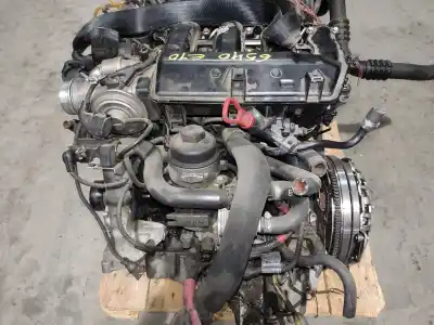 Peça sobressalente para automóvel em segunda mão motor completo por bmw serie 3 berlina (e90) 320d referências oem iam m47 palet 109 fila 4 