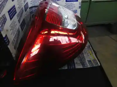 Автозапчастина б/у лівий ход ліхар для dacia logan ii ambiance посилання на oem iam   estantería 24