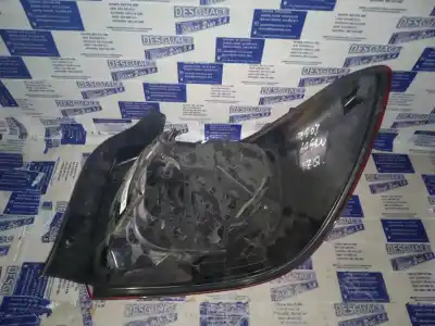 Автозапчастина б/у лівий ход ліхар для dacia logan ii ambiance посилання на oem iam   estantería 24