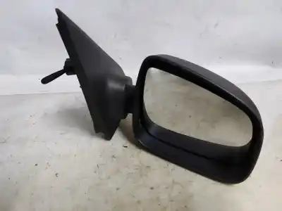 Автозапчасти б/у задний вид справа за dacia logan ii ambiance ссылки oem iam   estantería 24