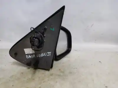 Автозапчасти б/у задний вид справа за dacia logan ii ambiance ссылки oem iam   estantería 24