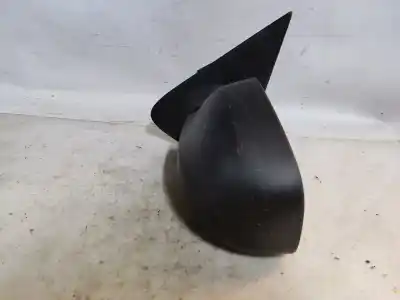 Second-hand car spare part left rearview mirror for dacia logan ii ambiance oem iam references   estantería 22