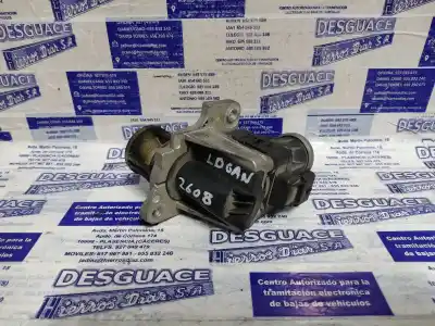 Автозапчасти б/у клапан рог за dacia logan ii ambiance ссылки oem iam 