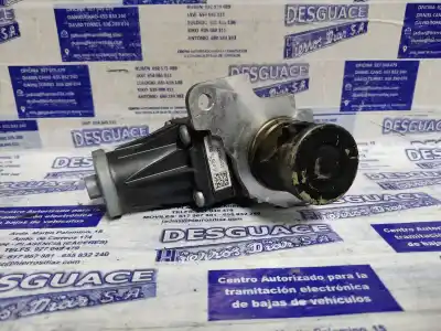 Second-hand car spare part egr valve for dacia logan ii ambiance oem iam references   estantería 52