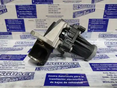 Second-hand car spare part egr valve for dacia logan ii ambiance oem iam references   estantería 52