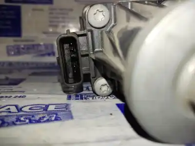 Second-hand car spare part egr valve for dacia logan ii ambiance oem iam references   estantería 52