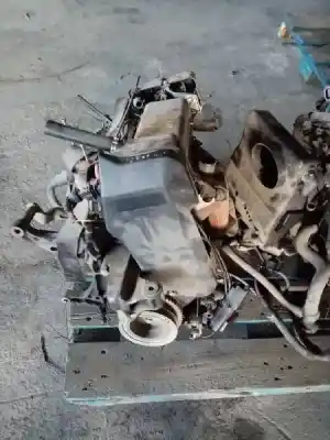 İkinci el araba yedek parçası KOMPLE MOTOR için FIAT PUNTO (176_)  OEM IAM referansları 176B2000 FILA 4 PALET 19