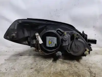 İkinci el araba yedek parçası SOL FAR için NISSAN PRIMERA BERLINA (P12)  OEM IAM referansları 26060AU810  ESTANTERÍA 19