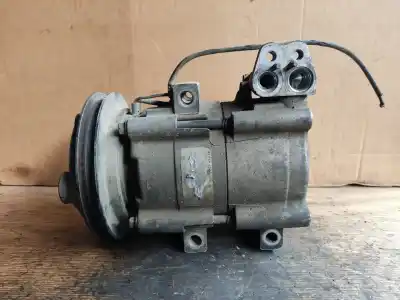 Gebrauchtes Autoersatzteil klimakompressor zum mitsubishi galloper (hyundai) 2.5 turbodiesel oem-iam-referenzen acmaa-10