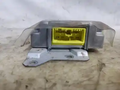 Second-hand car spare part airbag control unit for hyundai atos (mx) gl oem iam references 38910