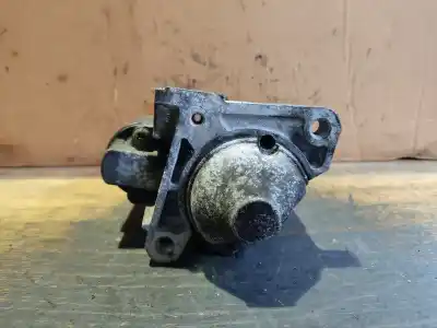 Peça sobressalente para automóvel em segunda mão motor de arranque por nissan micra (k12e) acenta referências oem iam 8200227092
