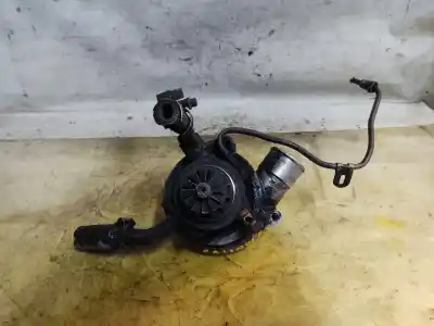 Gebrauchtes Autoersatzteil turbolader zum mitsubishi galloper (hyundai) 2.5 turbodiesel oem-iam-referenzen 28200-42540