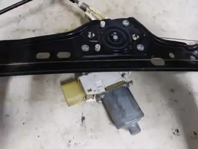 Peça sobressalente para automóvel em segunda mão elevador de vidros dianteira esquerda por bmw serie 3 berlina (e90) 320d referências oem iam 