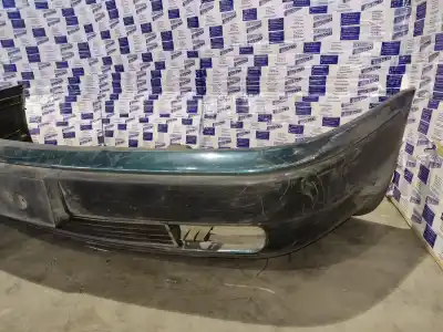 Gebrauchtes Autoersatzteil vordere stossstange zum audi 100 berlina (c4) 2.3 oem-iam-referenzen  estan 3 fila 4 