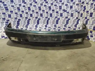 Gebrauchtes Autoersatzteil vordere stossstange zum audi 100 berlina (c4) 2.3 oem-iam-referenzen  estan 3 fila 4 