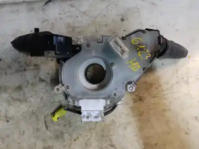 Second-hand car spare part multifunction switch for nissan micra (k12e) acenta oem iam references 