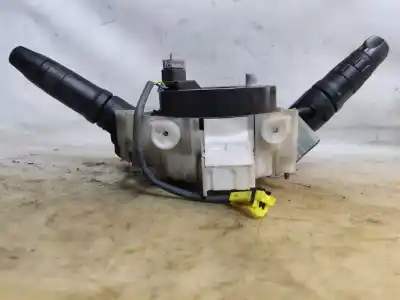 Second-hand car spare part multifunction switch for nissan micra (k12e) acenta oem iam references   estantería 56