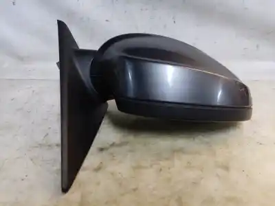 Peça sobressalente para automóvel em segunda mão espelho retrovisor direito por bmw serie 3 berlina (e90) 320d referências oem iam 