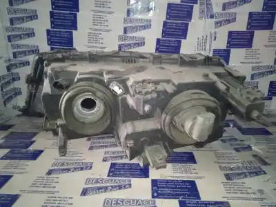 Pièce détachée automobile d'occasion feu droit pour bmw serie 3 berlina (e46) (1998->) 3.0 330d [3.0 ltr. - 135 kw 24v turbodiesel cat] références oem iam   estantería 4