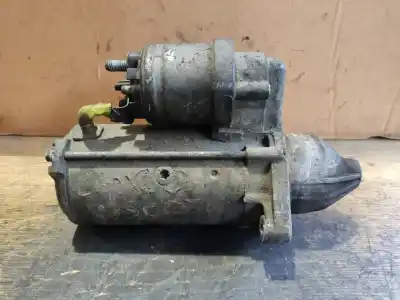 Peça sobressalente para automóvel em segunda mão motor de arranque por opel combo familiar referências oem iam ts18e33 fila 1 palet 44