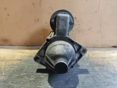 Peça sobressalente para automóvel em segunda mão motor de arranque por opel combo familiar referências oem iam ts18e33 fila 1 palet 44