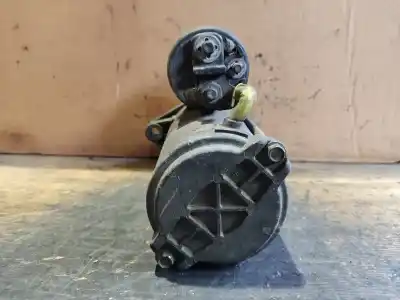 Peça sobressalente para automóvel em segunda mão motor de arranque por opel combo familiar referências oem iam ts18e33 fila 1 palet 44