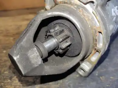 Peça sobressalente para automóvel em segunda mão motor de arranque por opel combo familiar referências oem iam ts18e33 fila 1 palet 44