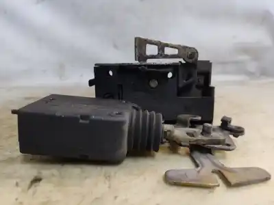 Peça sobressalente para automóvel em segunda mão fechadura da porta traseira direita por citroen saxo 1.5 diesel referências oem iam 