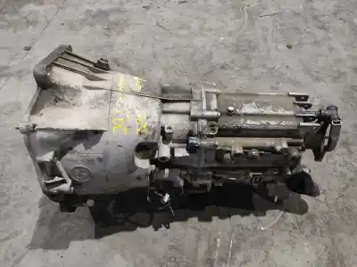 Pezzo di ricambio per auto di seconda mano riduttore per bmw 3 compact (e46) 320 td riferimenti oem iam 4061432hed fila 1 palet 120