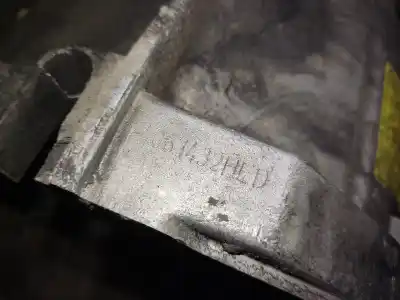 Peça sobressalente para automóvel em segunda mão caixa de velocidades por bmw 3 compact (e46) 320 td referências oem iam 4061432hed